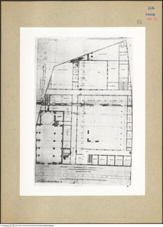 Vorderseite von bh195476_recto