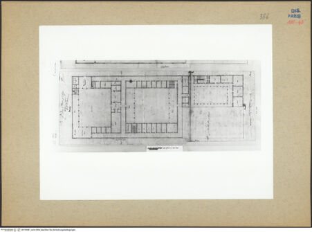 Vorderseite von bh195481_recto