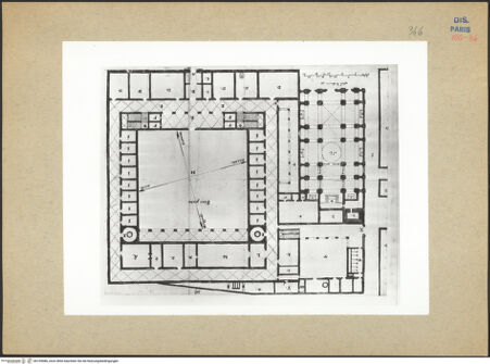 Vorderseite von bh195486_recto