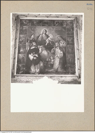 Vorderseite von bh195501_recto