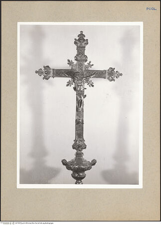 Vorderseite von bh195503_recto