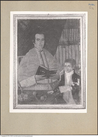 Vorderseite von bh195507_recto