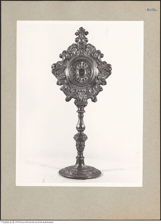 Vorderseite von bh195513_recto