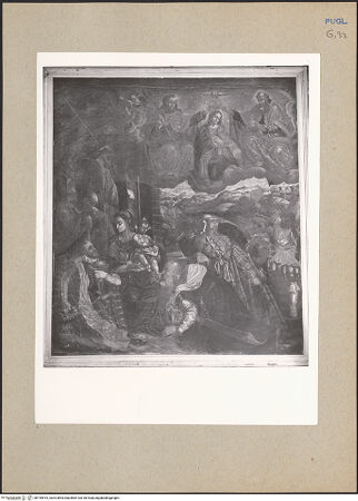 Vorderseite von bh195515_recto