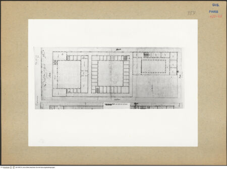 Vorderseite von bh195519_recto