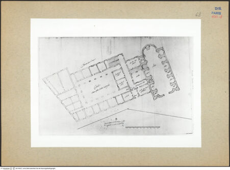 Vorderseite von bh195527_recto