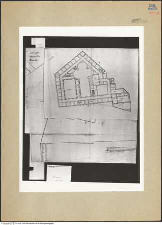 Vorderseite von bh195531_recto