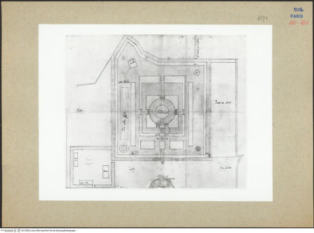 Vorderseite von bh195534_recto