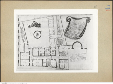 Vorderseite von bh195535_recto