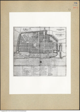 Vorderseite von bh195537_recto
