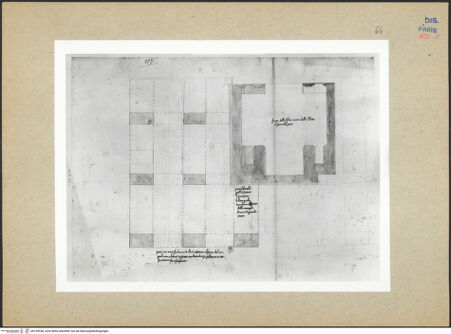 Vorderseite von bh195538_recto