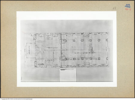 Vorderseite von bh195539_recto