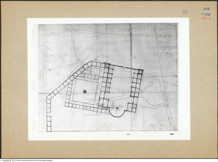 Vorderseite von bh195540_recto