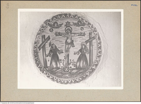 Vorderseite von bh195549_recto