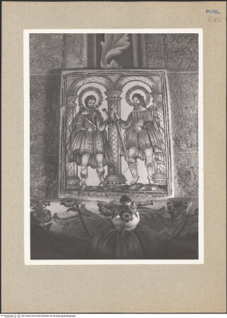 Vorderseite von bh195550_recto