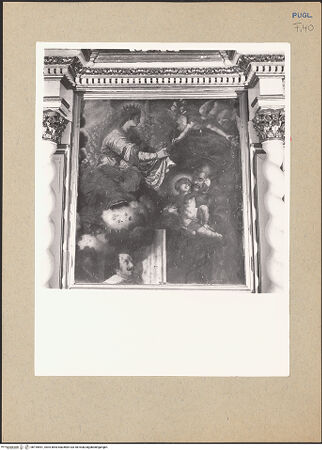 Vorderseite von bh195551_recto