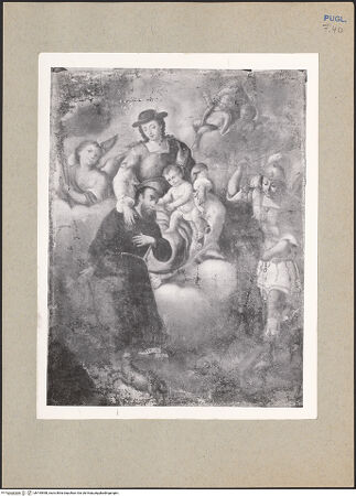 Vorderseite von bh195558_recto