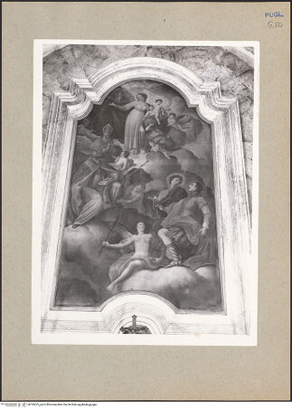 Vorderseite von bh195575_recto