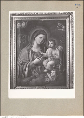 Vorderseite von bh195580_recto