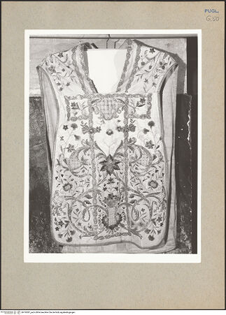 Vorderseite von bh195581_recto