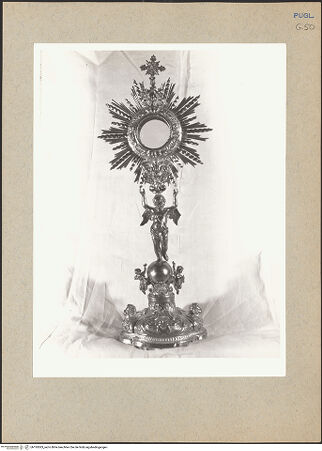 Vorderseite von bh195583_recto