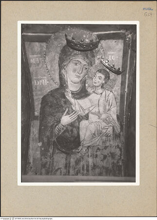 Vorderseite von bh195585_recto