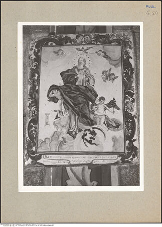 Vorderseite von bh195586_recto