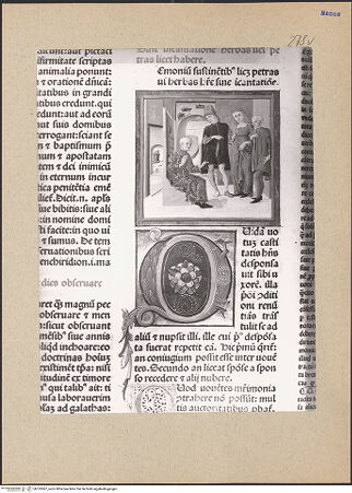 Vorderseite von bh195587_recto