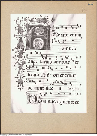 Vorderseite von bh195598_recto