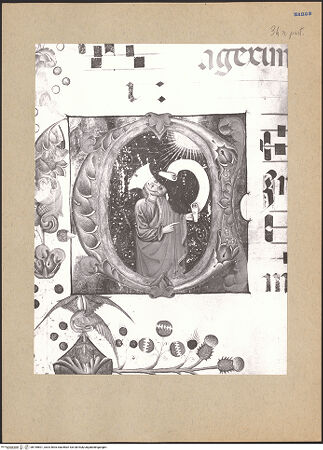 Vorderseite von bh195601_recto