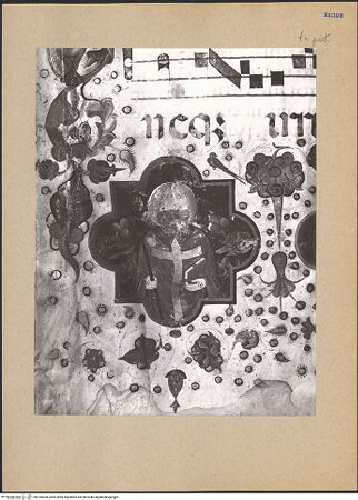 Vorderseite von bh195609_recto