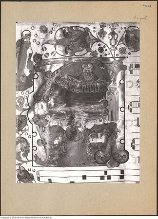 Vorderseite von bh195610_recto