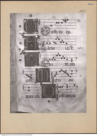 Vorderseite von bh195618_recto