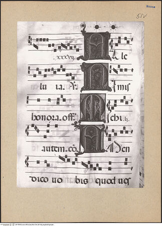 Vorderseite von bh195650_recto