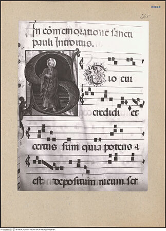 Vorderseite von bh195656_recto