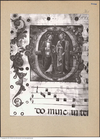 Vorderseite von bh195665_recto