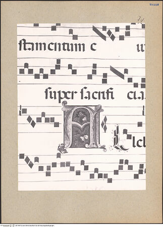 Vorderseite von bh195670_recto