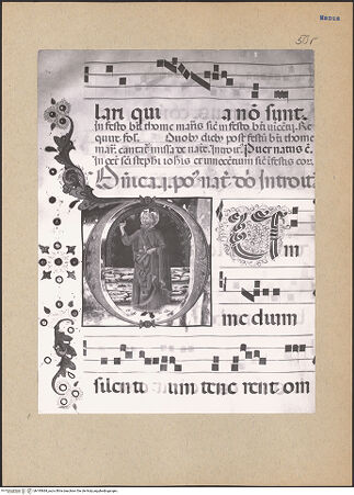 Vorderseite von bh195684_recto