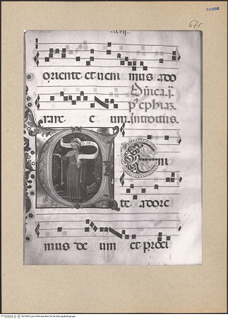 Vorderseite von bh195687_recto