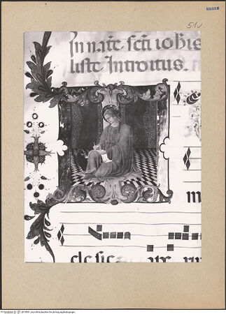 Vorderseite von bh195691_recto