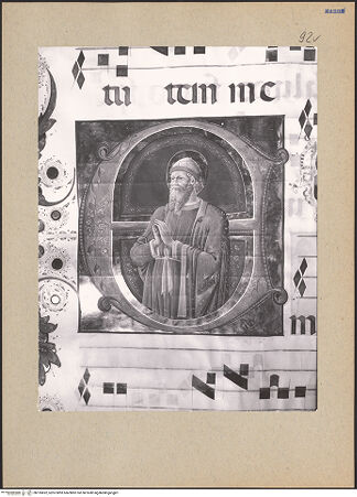 Vorderseite von bh195692_recto