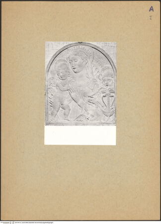 Vorderseite von bh195727_recto