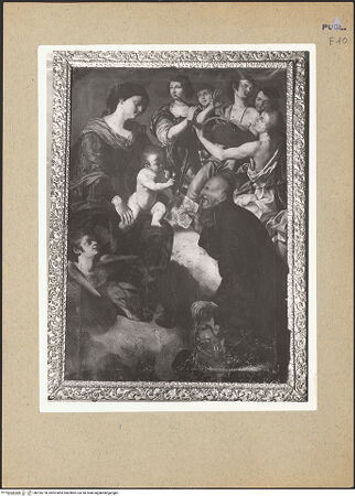 Vorderseite von bh195778_recto