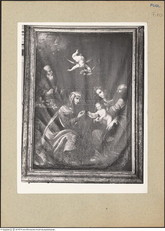 Vorderseite von bh195779_recto