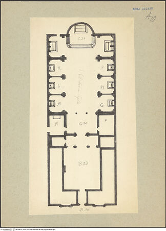 Vorderseite von bh195813_recto