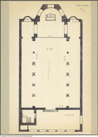 Vorderseite von bh195822_recto