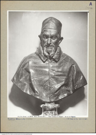 Vorderseite von bh195825_recto