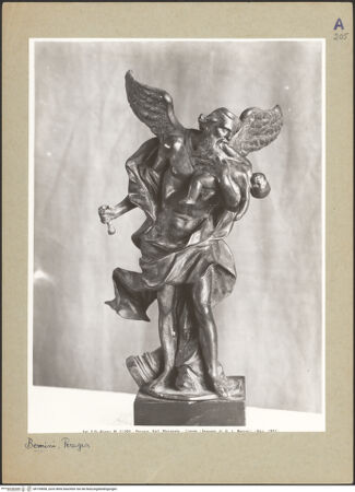 Vorderseite von bh195858_recto