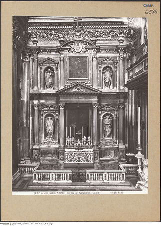 Vorderseite von Alinari [https://www.deutsche-digitale-bibliothek.de/content/lizenzen/rv-ez/] Wandaltar - Frontalansicht, bh195881_recto. Foto.