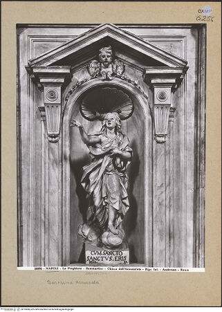 Vorderseite von Alinari [https://www.deutsche-digitale-bibliothek.de/content/lizenzen/rv-ez/] Beten - Frontalansicht, bh195888_recto. Foto.